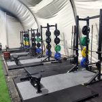 Harney Sports Annex
