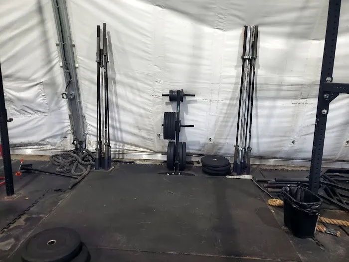 Harney Sports Annex Picture 5