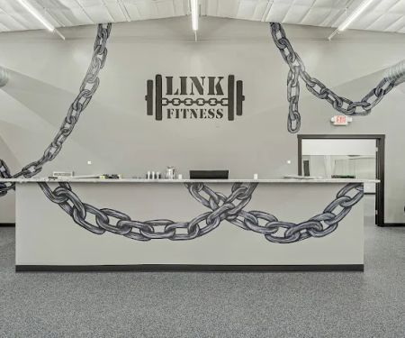 Link Fitness 24 Hour Gym