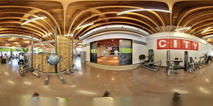 City Gym KC Picture 4