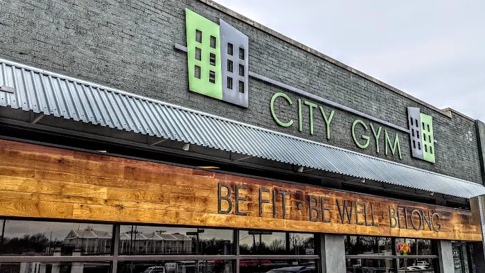 City Gym KC Picture 10