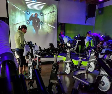 City Gym KC