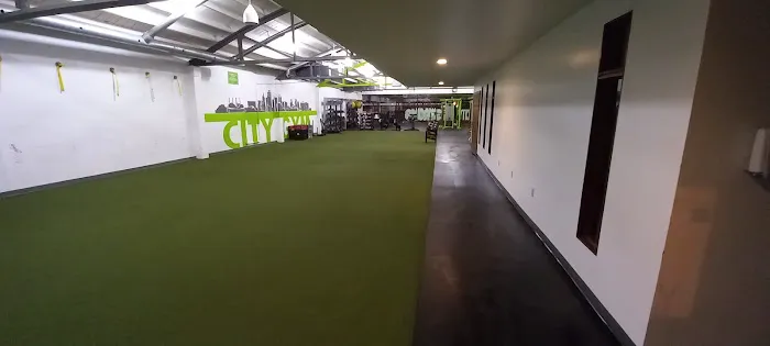 City Gym KC Picture 5