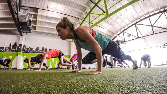 City Gym KC Picture 2