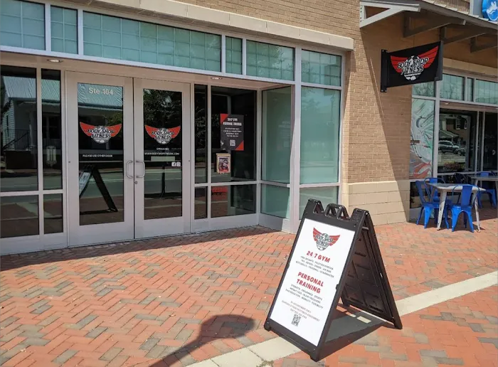 Body Shop Fitness Picture 7