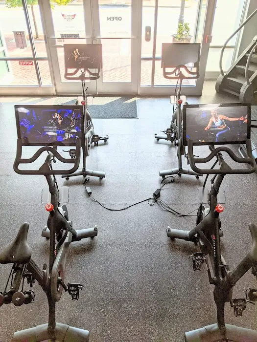 Body Shop Fitness Picture 3