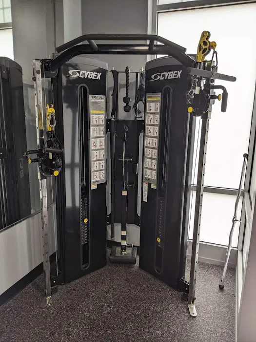 Body Shop Fitness Picture 9