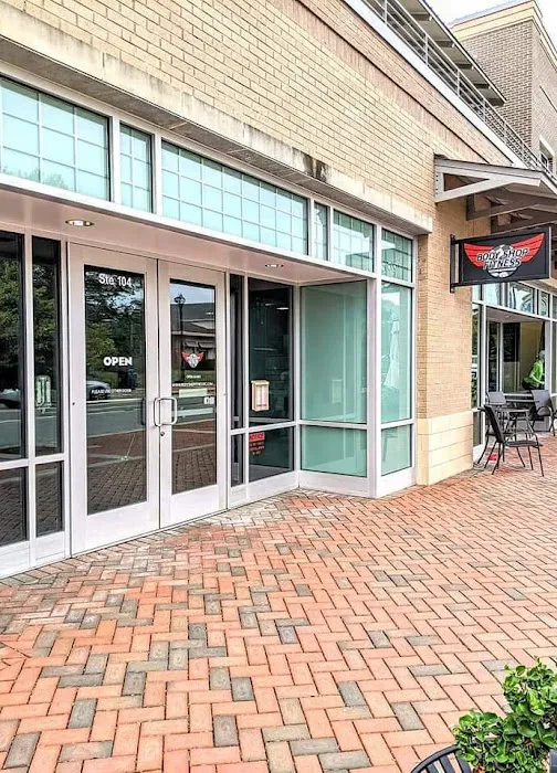 Body Shop Fitness Picture 6