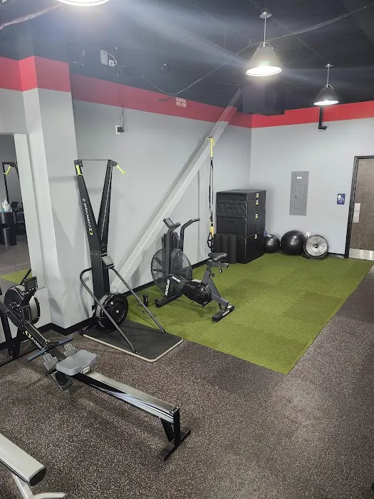 Body Shop Fitness Picture 10