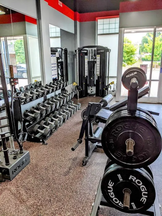 Body Shop Fitness Picture 4