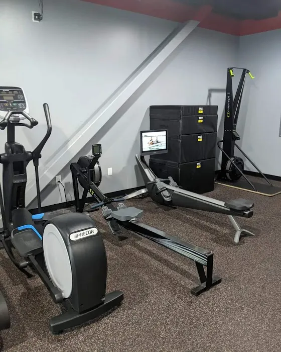 Body Shop Fitness Picture 8