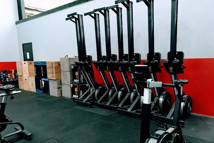 CrossFit HSP Picture 1