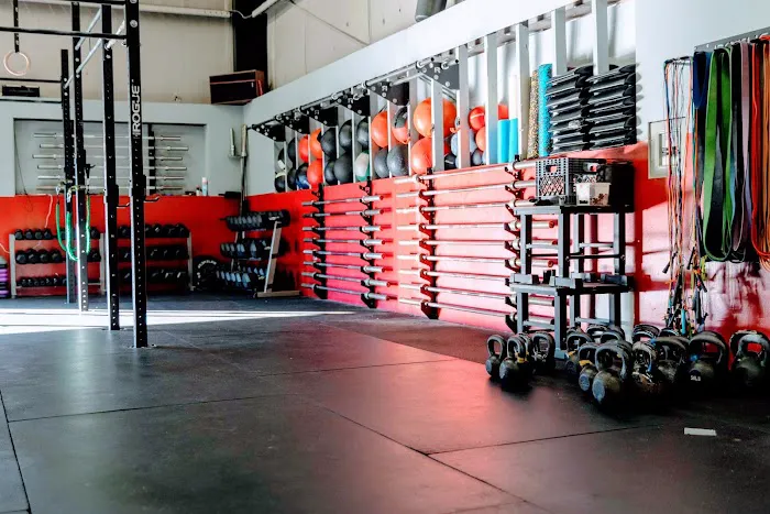 CrossFit HSP Picture 4