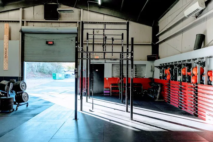 CrossFit HSP Picture 9