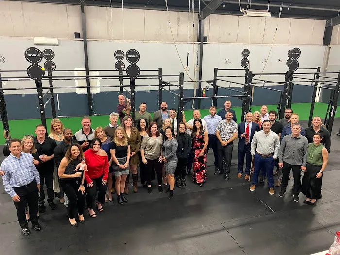 CrossFit HSP Picture 6