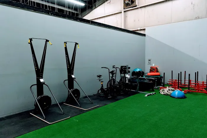 CrossFit HSP Picture 8