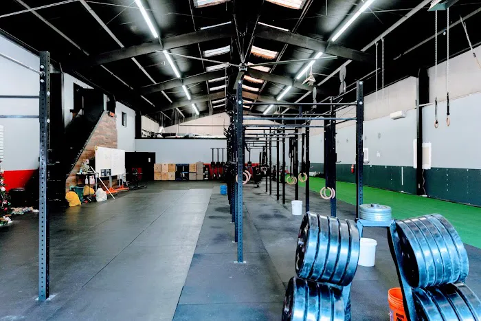CrossFit HSP Picture 10