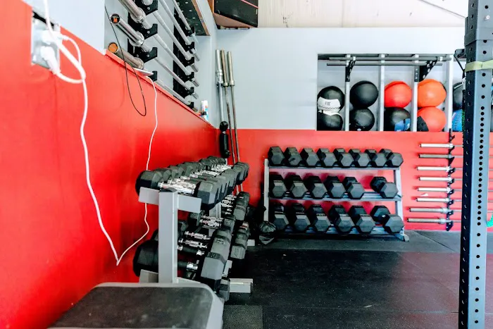 CrossFit HSP Picture 5