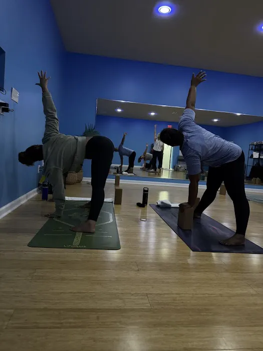 Virge Yoga Picture 3