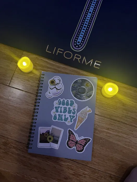 Virge Yoga Picture 2