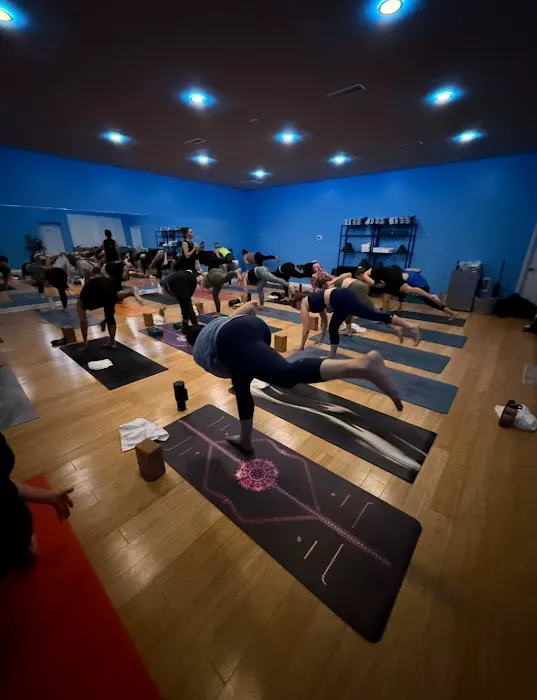 Virge Yoga Picture 7