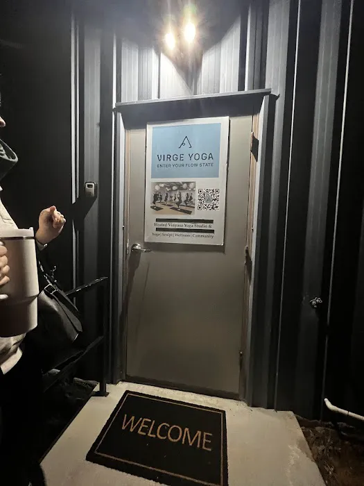 Virge Yoga Picture 5