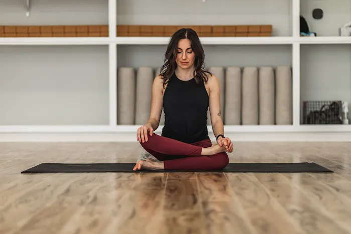 PRANA Yoga Holly Springs Picture 1