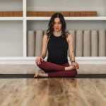 PRANA Yoga Holly Springs