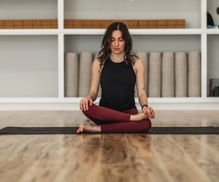 PRANA Yoga Holly Springs