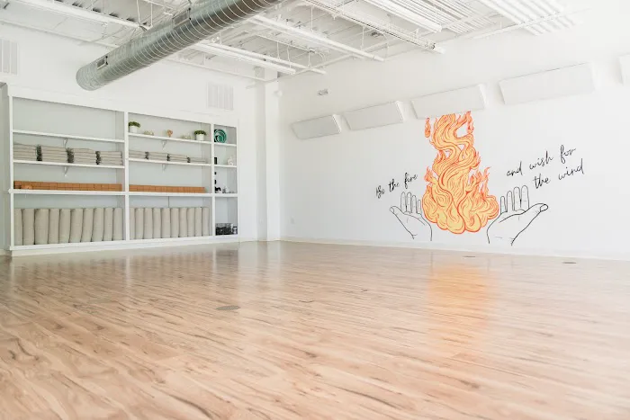 PRANA Yoga Holly Springs Picture 7