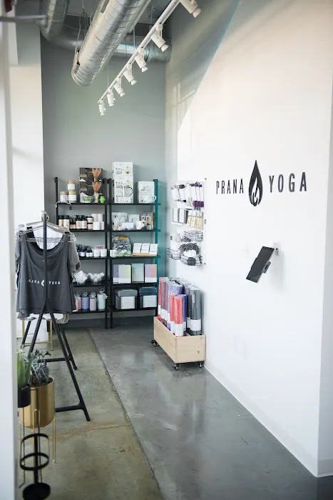 PRANA Yoga Holly Springs Picture 6