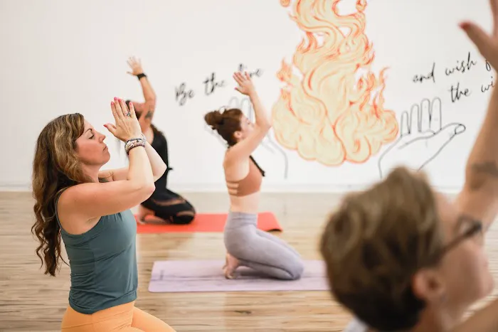 PRANA Yoga Holly Springs Picture 8