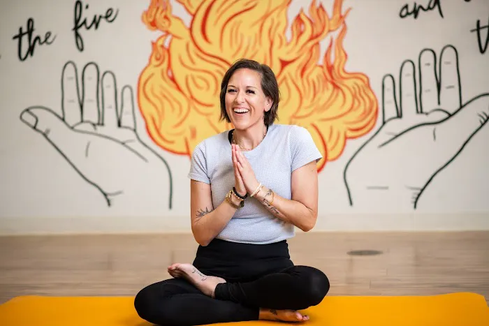 PRANA Yoga Holly Springs Picture 5