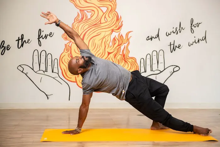 PRANA Yoga Holly Springs Picture 3