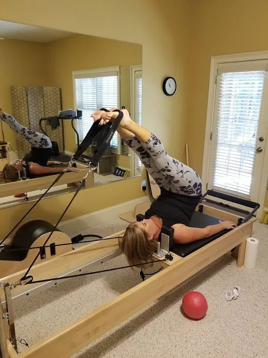 Zentrum Pilates Picture 1