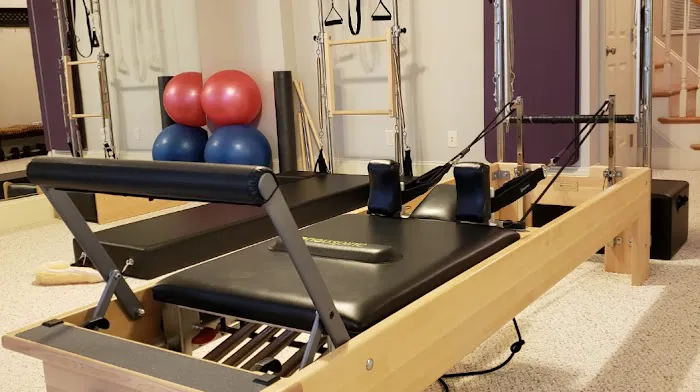 Zentrum Pilates Picture 2