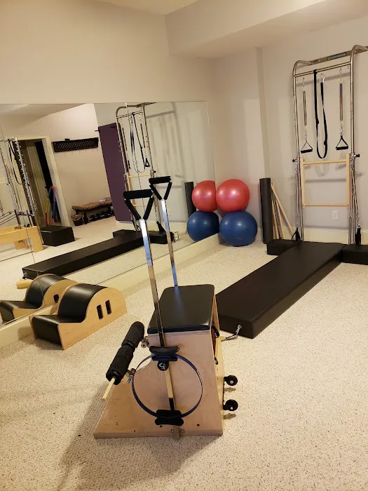 Zentrum Pilates Picture 3