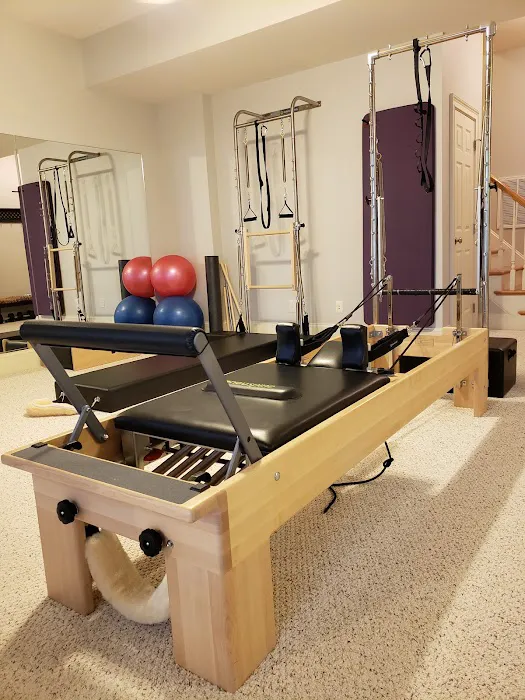 Zentrum Pilates Picture 4
