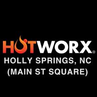 HOTWORX - Holly Springs, NC - Main St Square ico
