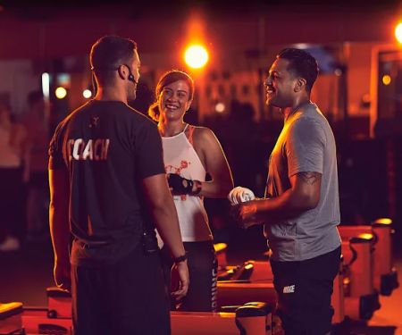 Orangetheory Fitness