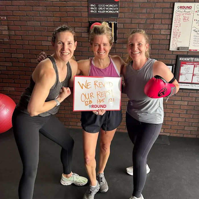 9Round Fitness Picture 10