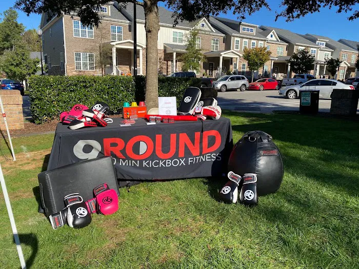 9Round Fitness Picture 3