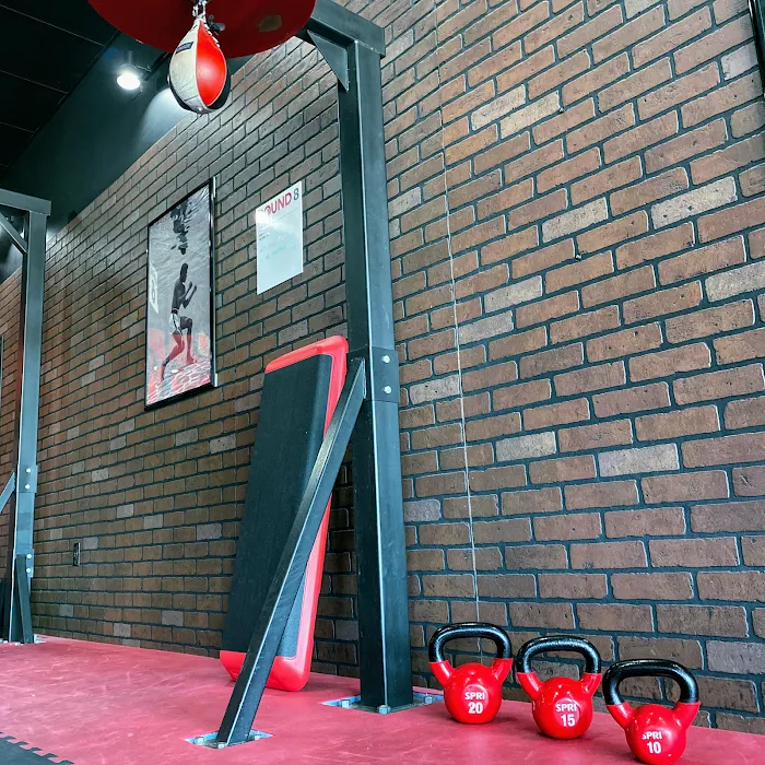 9Round Fitness Picture 6