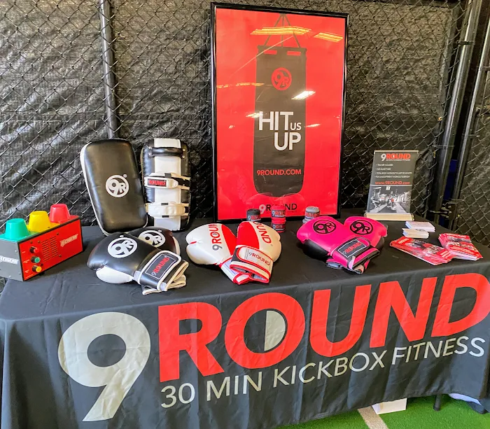 9Round Fitness Picture 4