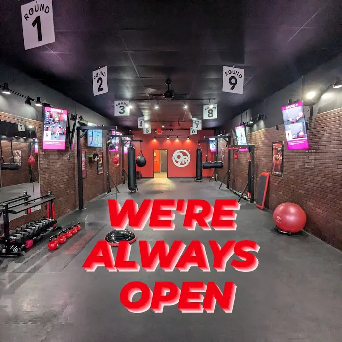 9Round Fitness Picture 2