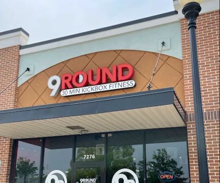 9Round Fitness