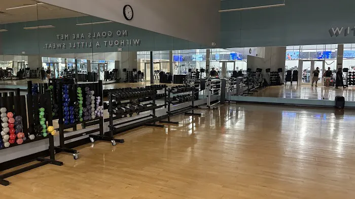 O2 Fitness Picture 2