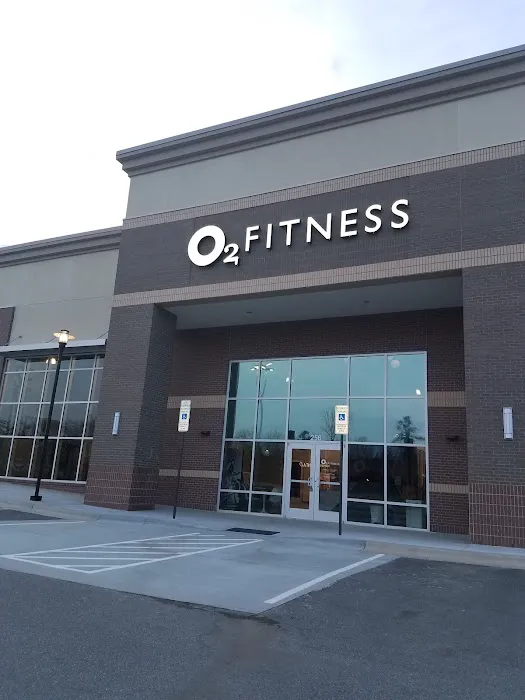 O2 Fitness Picture 5