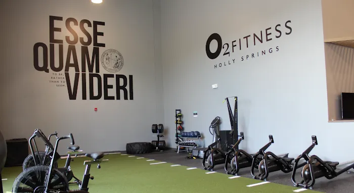 O2 Fitness Picture 1