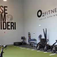 O2 Fitness ico